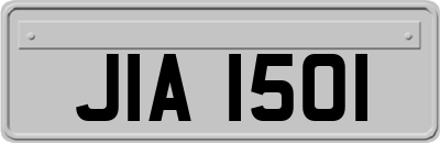 JIA1501