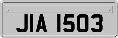 JIA1503