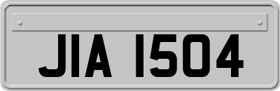 JIA1504