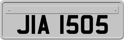 JIA1505