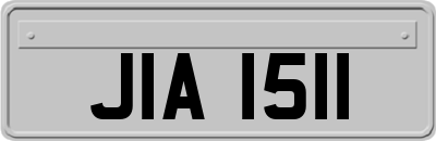 JIA1511
