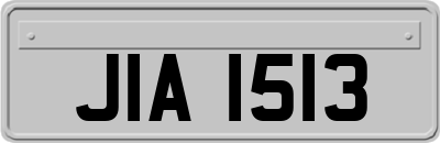 JIA1513