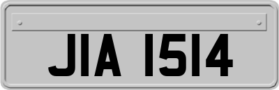 JIA1514
