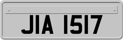 JIA1517