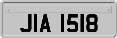 JIA1518