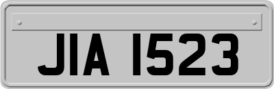 JIA1523