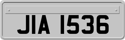 JIA1536