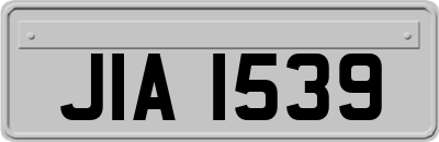 JIA1539