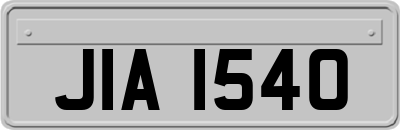 JIA1540