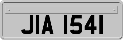 JIA1541