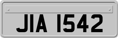 JIA1542