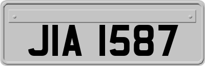 JIA1587