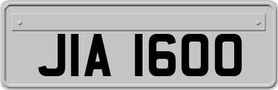 JIA1600