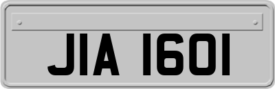 JIA1601