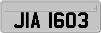 JIA1603