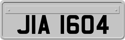 JIA1604