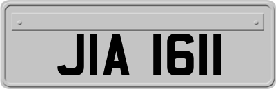 JIA1611