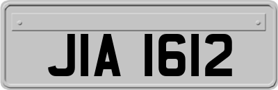JIA1612