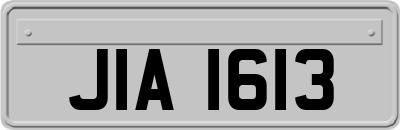 JIA1613