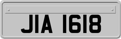 JIA1618