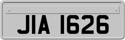 JIA1626