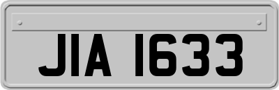 JIA1633