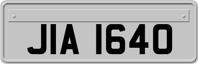 JIA1640