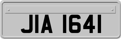 JIA1641