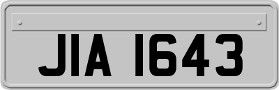 JIA1643
