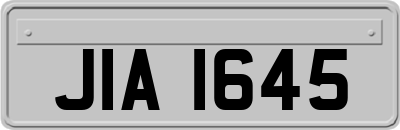 JIA1645