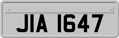 JIA1647