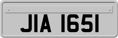 JIA1651