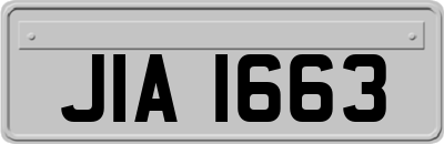 JIA1663