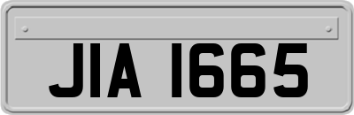 JIA1665