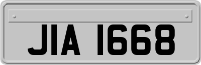 JIA1668