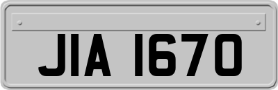 JIA1670