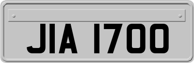 JIA1700
