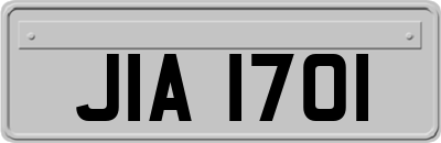 JIA1701