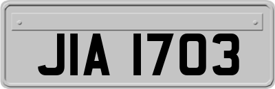 JIA1703
