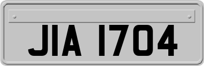 JIA1704