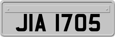 JIA1705