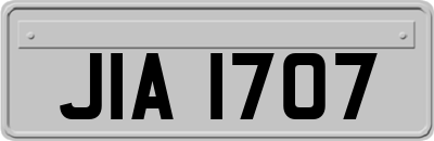 JIA1707