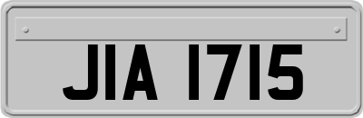 JIA1715