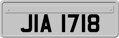 JIA1718