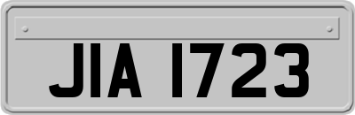 JIA1723