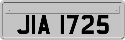JIA1725