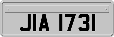 JIA1731