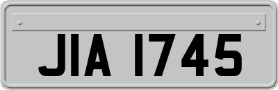 JIA1745
