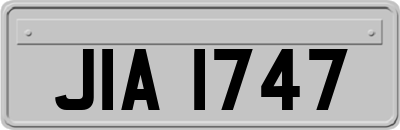 JIA1747