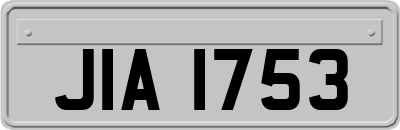 JIA1753